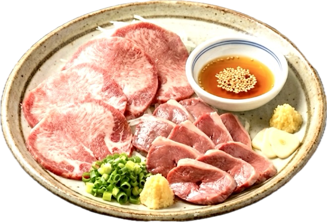 低温調理 肉刺し