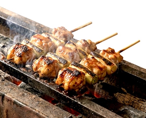 野方 土佐備長炭 焼き鳥