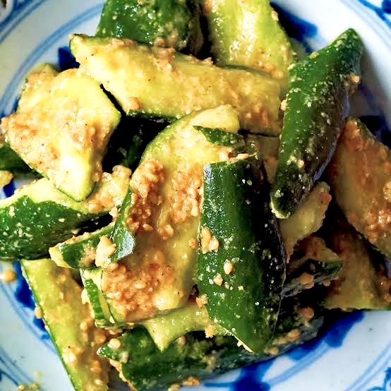 野方 薬物依存きゅうり